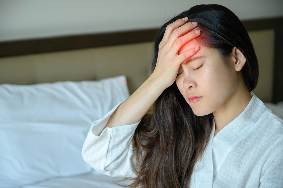 Pain Management for Migraines